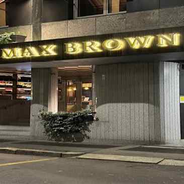 Max Brown Hotel Missori, part of Sircle Collection